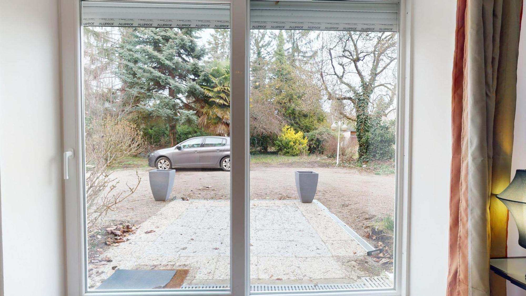 Les Appartements De Georges Avec Parking Кольмар Экстерьер фото